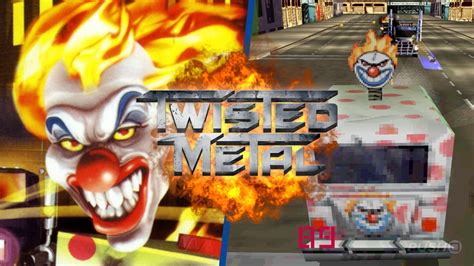 Cheat Codes Twisted Metal: 15 Insane Hacks to Dominate the Road