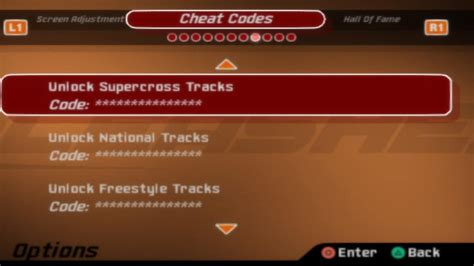 Cheat Codes Unleashed