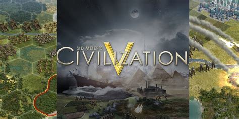 Cheat Codes for Dominating the Civilizational Landscape in Civilization V