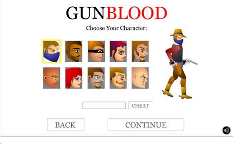 Cheat Codes for Gunblood: The Ultimate Guide to Dominating the Wild West