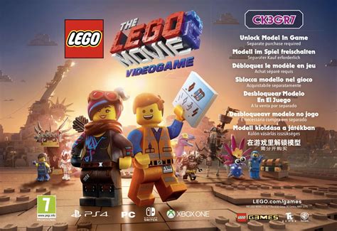 Cheat Codes for LEGO Movie Game: Unleash Hidden Power-Ups and Rewards