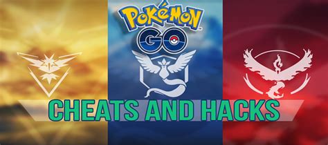 Cheat Codes for Pokémon GO: Uncover the Secrets of the Pokémon Hunting Game