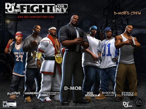 Cheat Def Jam Fight for NY PS2: Ultimate Guide to Unlocking Hidden Gems