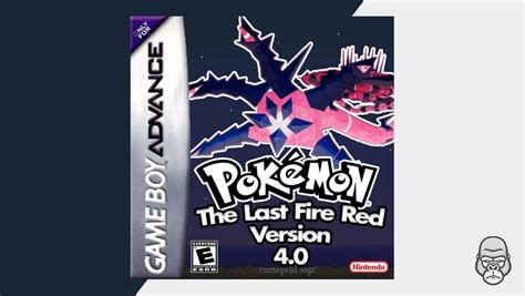 Cheat Pokemon Last Fire Red: The Complete Guide to Conquering Kanto