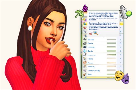 Cheat to Give Young Adult Sims Perfect Grades