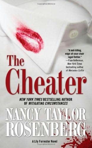 Cheater 3 Book Series Doc