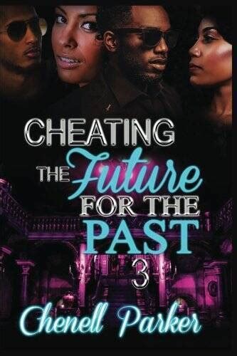 Cheating the future for the past 3 Volume 3 Doc