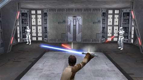 Cheats, Jedi Knight: Outcast 6000