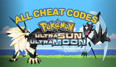 Cheats Pokemon Y: Unlock Hidden Features, Items, and Abilities