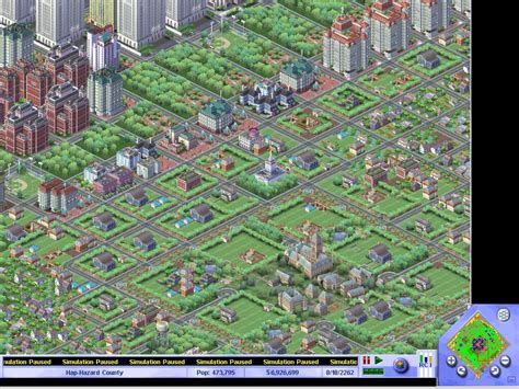 Cheats SimCity 3000: 18387 Secrets for Building a Thriving City