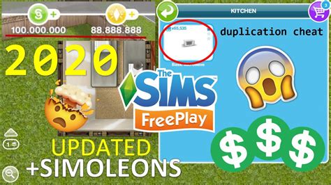 Cheats Sims Freeplay Money: A Comprehensive Guide