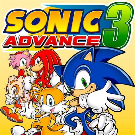 Cheats Sonic Advance 3: Unveiling the Hidden Depths