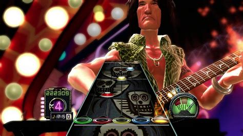 Cheats for Guitar Hero Aerosmith: Tricks and Codes to Master the Game