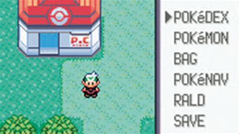 Cheats for Pokémon Ruby GBA Emulator: Unlock Endless Possibilities