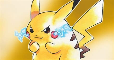 Cheats for Pokémon Yellow: An Exhaustive Guide