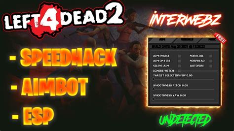 Cheats in Left 4 Dead 2: Ultimate Guide to Unlock Hidden Powers