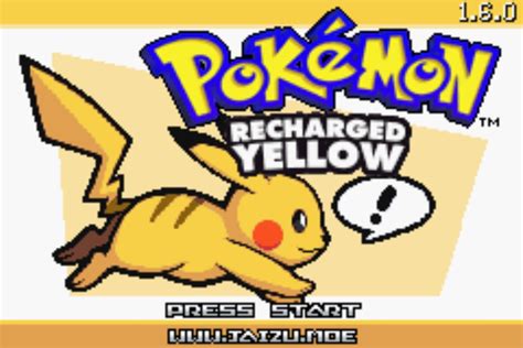 Cheats in Pokémon Yellow: The Definitive Guide