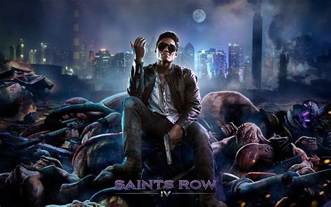 Cheats to Saints Row 2: Unleash Mayhem in Stilwater