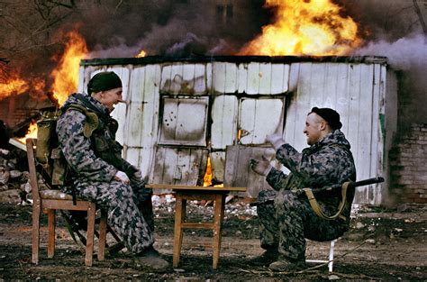 Chechnya: A History of Conflict, Resilience, and the Search for Peace