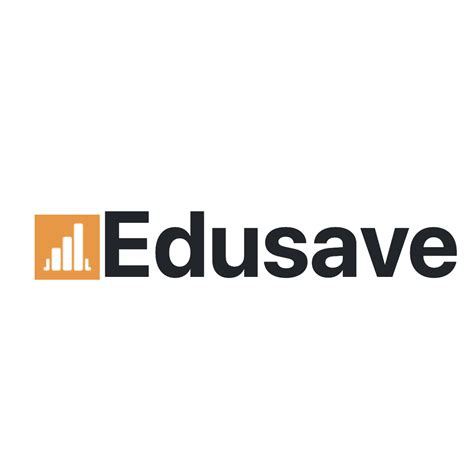 Check Edusave Balance: A Comprehensive Guide to Managing Your Education Savings