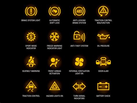 Check Engine Light: