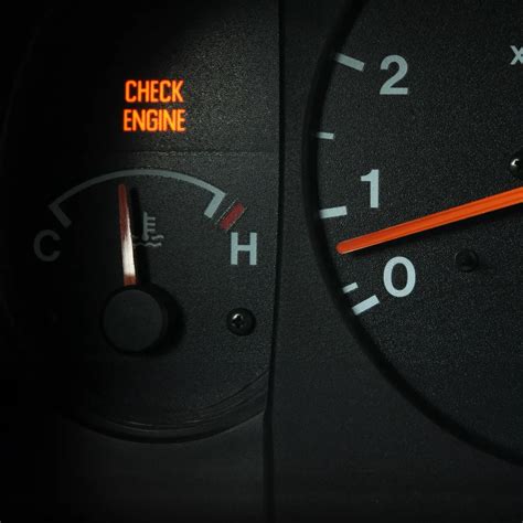 Check Engine Light Diagnosis: A Comprehensive Guide