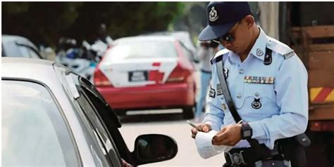 Check Malaysia Summon for Singapore Car: 4 Ways to Do It