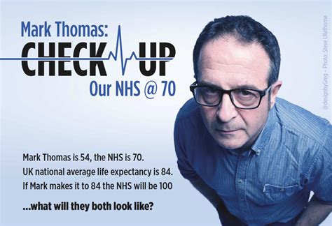 Check Up Our NHS at 70 Reader