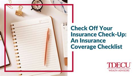 Check Your Insurance Plan: