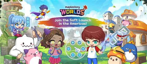 Check the official MapleStory website: