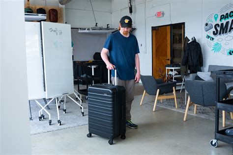 Checked Luggage Basics
