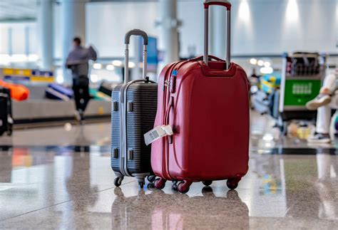 Checked baggage
