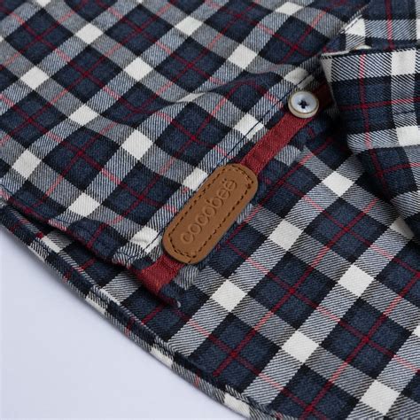 Checkered Button Up Shirt: A Timeless Staple for Every Wardrobe