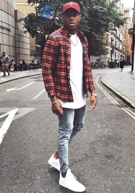 Checkered Shirt Mens: Your Guide to Style and Comfort