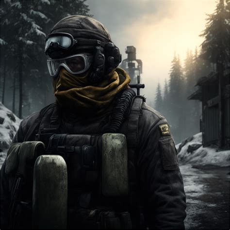 Checking Tarkov: The Ultimate Guide to Surviving the Hardcore FPS