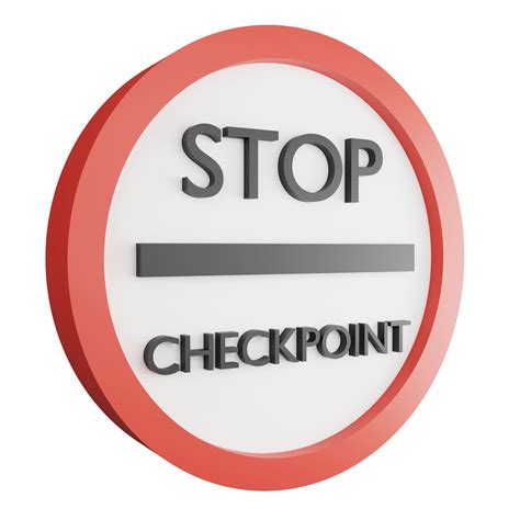 Checkpoint PDF