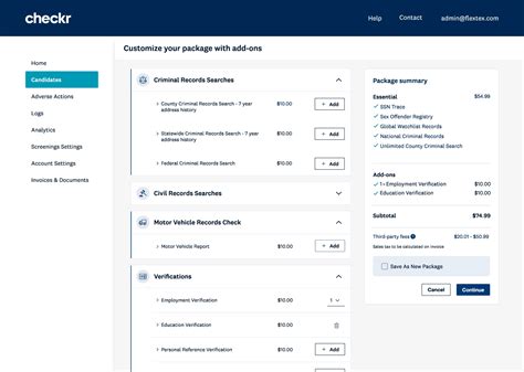 Checkr Pricing: Unlock the Key to Streamlined Background Checks