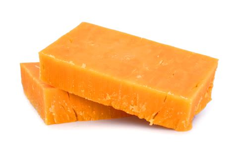 Cheddar: