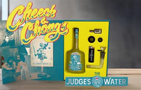 Cheech and Ching Vodka: The 7112 Guide to the Perfect Spirit