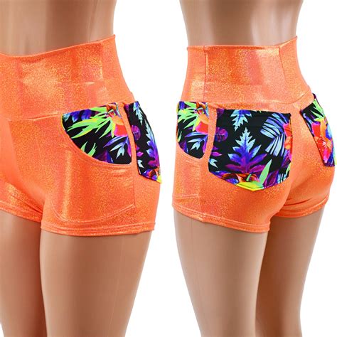 Cheeky Booty Shorts: The Ultimate Guide