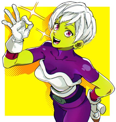 Cheelai: A Comprehensive Analysis of a Dragon Ball Super Heroine