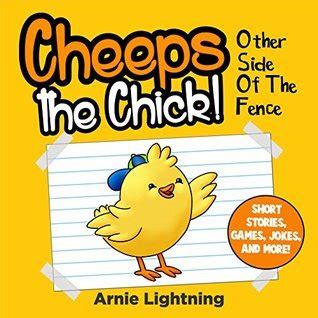 Cheeps the Chick 5 Book Series