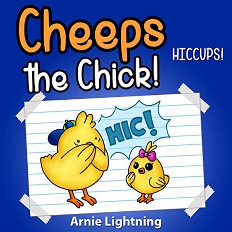 Cheeps the Chick 5 Book Series Epub