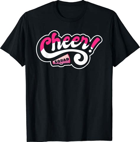 Cheer Brother Shirts: Unleash Your Team Spirit and Bond