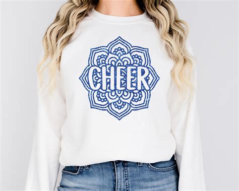 Cheer Competition Shirts: Elevate Your Game with Unforgettable Designs