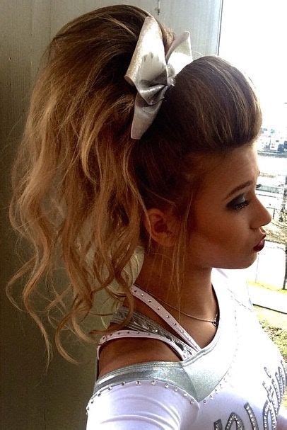 Cheer Hair Pieces: 3 Must-Haves for a Winning Look