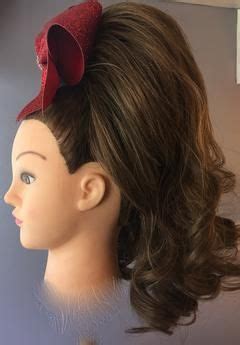 Cheer Hair Pieces: 500+ Styles for Every Spirit