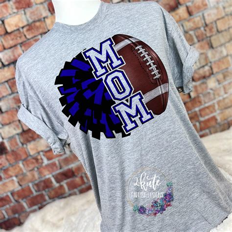 Cheer Mom Shirt Ideas: Unleash Your Spirit and Support Your Cheerleader