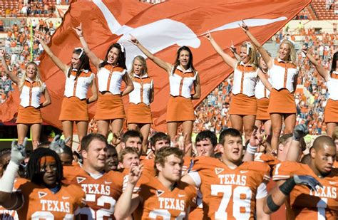 Cheer on the Orange and White with Official UT Apparel