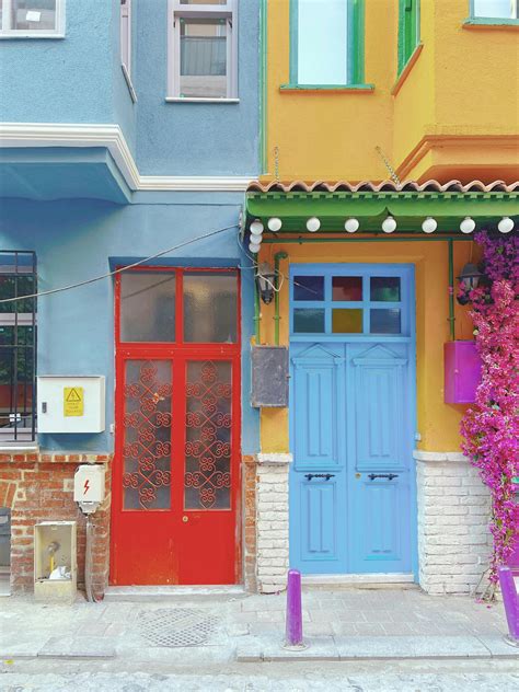 Cheerful Facade: